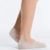 3 paires de chaussettes de sport invisibles montantes en mélange de polyamide 3 paires de chaussettes de sport invisibles montantes en mélange de polyamide