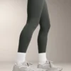 3 paires de chaussettes de sport mi-mollet en coton mélangé