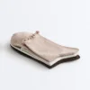 3 paires de chaussettes en coton mélangé avec bord roulé 3 paires de chaussettes en coton mélangé avec bord roulé