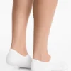 3 paires de chaussettes invisibles de sport montantes en mélange de coton 3 paires de chaussettes invisibles de sport montantes en mélange de coton