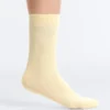 3 paires de chaussettes piquées classiques en coton mélangé 3 paires de chaussettes piquées classiques en coton mélangé