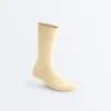 3 paires de chaussettes piquées classiques en coton mélangé 3 paires de chaussettes piquées classiques en coton mélangé