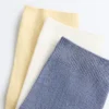 3 paires de chaussettes piquées classiques en coton mélangé 3 paires de chaussettes piquées classiques en coton mélangé