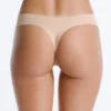 3 strings invisibles en mélange de coton 3 strings invisibles en mélange de coton
