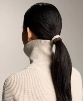 5 Chouchous pour les accessoires cheveux