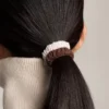 5 Chouchous pour les accessoires cheveux 5 Chouchous pour les accessoires cheveux