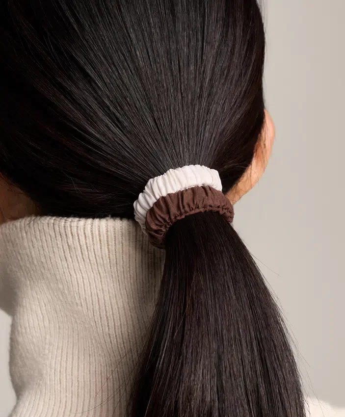 5 Chouchous pour les accessoires cheveux 5 Chouchous pour les accessoires cheveux