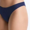 5 culottes brésiliennes en coton côtelé à coupe en U 5 culottes brésiliennes en coton côtelé à coupe en U