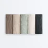 5 culottes brésiliennes en coton côtelé à coupe en U 5 culottes brésiliennes en coton côtelé à coupe en U