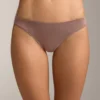 5 culottes brésiliennes en mélange de coton 5 culottes brésiliennes en mélange de coton