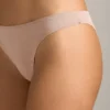 5 culottes brésiliennes en mélange de coton 5 culottes brésiliennes en mélange de coton