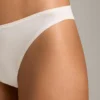 5 culottes brésiliennes en mélange de coton 5 culottes brésiliennes en mélange de coton