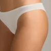 5 culottes brésiliennes en mélange de coton 5 culottes brésiliennes en mélange de coton