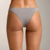 5 culottes brésiliennes en mélange de coton 5 culottes brésiliennes en mélange de coton