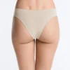 5 culottes brésiliennes en mélange de modal à découpe en V 5 culottes brésiliennes en mélange de modal à découpe en V
