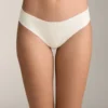 5 culottes brésiliennes en mélange de polyamide découpées au laser 5 culottes brésiliennes en mélange de polyamide découpées au laser