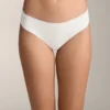 5 culottes brésiliennes en mélange de polyamide découpées au laser 5 culottes brésiliennes en mélange de polyamide découpées au laser