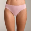 5 culottes brésiliennes invisibles en mélange de polyamide 5 culottes brésiliennes invisibles en mélange de polyamide