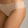5 culottes brésiliennes invisibles en mélange de polyamide Pantone™ 5 culottes brésiliennes invisibles en mélange de polyamide Pantone™