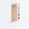 5 culottes brésiliennes invisibles en mélange de polyamide Pantone™ 5 culottes brésiliennes invisibles en mélange de polyamide Pantone™