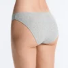 5 culottes classiques en coton côtelé à coupe en U 5 culottes classiques en coton côtelé à coupe en U