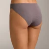 5 culottes classiques en coton côtelé à coupe en U 5 culottes classiques en coton côtelé à coupe en U