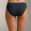 5 culottes classiques en coton côtelé à coupe en U 5 culottes classiques en coton côtelé à coupe en U