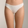 5 culottes classiques en mélange de coton
