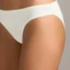 5 culottes classiques en mélange de coton