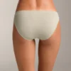 5 culottes classiques en mélange de coton 5 culottes classiques en mélange de coton