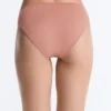 5 culottes classiques en mélange de coton 5 culottes classiques en mélange de coton