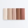 5 culottes classiques en mélange de polyamide invisible Pantone™ à coupe en V 5 culottes classiques en mélange de polyamide invisible Pantone™ à coupe en V