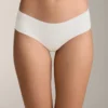5 culottes taille basse invisibles en mélange de polyamide 5 culottes taille basse invisibles en mélange de polyamide