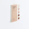 5 culottes taille basse invisibles en mélange de polyamide Pantone™ 5 culottes taille basse invisibles en mélange de polyamide Pantone™