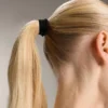 5 élastiques lisses pour les accessoires cheveux 5 élastiques lisses pour les accessoires cheveux