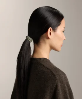 5 élastiques pour les accessoires cheveux