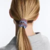 5 élastiques pour les accessoires cheveux 5 élastiques pour les accessoires cheveux