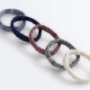 5 élastiques pour les accessoires cheveux 5 élastiques pour les accessoires cheveux