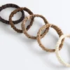 5 élastiques pour les accessoires cheveux 5 élastiques pour les accessoires cheveux