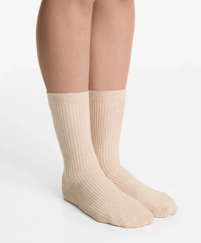 5 paires de chaussettes classiques en coton 5 paires de chaussettes classiques en coton