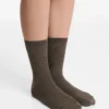 5 paires de chaussettes classiques en coton 5 paires de chaussettes classiques en coton
