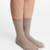 5 paires de chaussettes classiques en coton 5 paires de chaussettes classiques en coton
