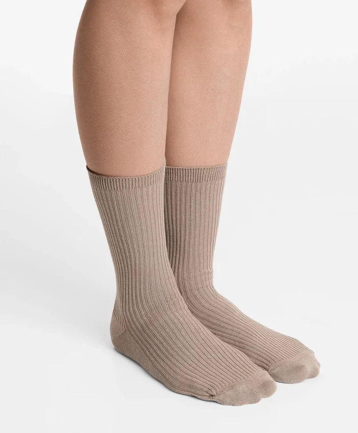 5 paires de chaussettes classiques en coton 5 paires de chaussettes classiques en coton