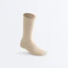 5 paires de chaussettes classiques en coton 5 paires de chaussettes classiques en coton