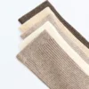5 paires de chaussettes classiques en coton 5 paires de chaussettes classiques en coton
