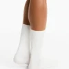5 paires de chaussettes classiques en mélange de coton 5 paires de chaussettes classiques en mélange de coton