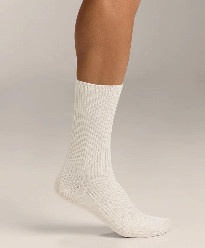 5 paires de chaussettes classiques en mélange de coton 5 paires de chaussettes classiques en mélange de coton