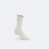 5 paires de chaussettes classiques en mélange de coton 5 paires de chaussettes classiques en mélange de coton