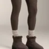 5 paires de chaussettes classiques en mélange de coton 5 paires de chaussettes classiques en mélange de coton