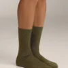 5 paires de chaussettes classiques en mélange de coton 5 paires de chaussettes classiques en mélange de coton
